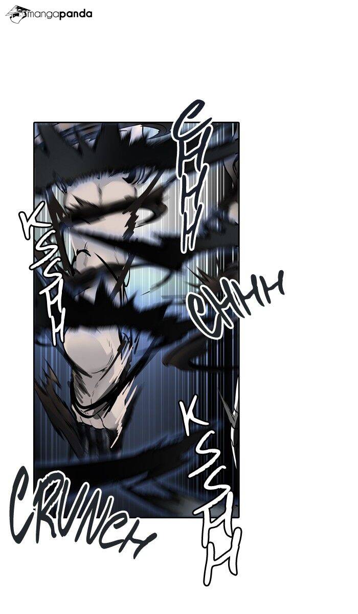 Tower of God Chapter 447 image 020